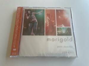 M 匿名配送 DVD 浜田麻里 LIVE 2002 Marigold 4988030017532