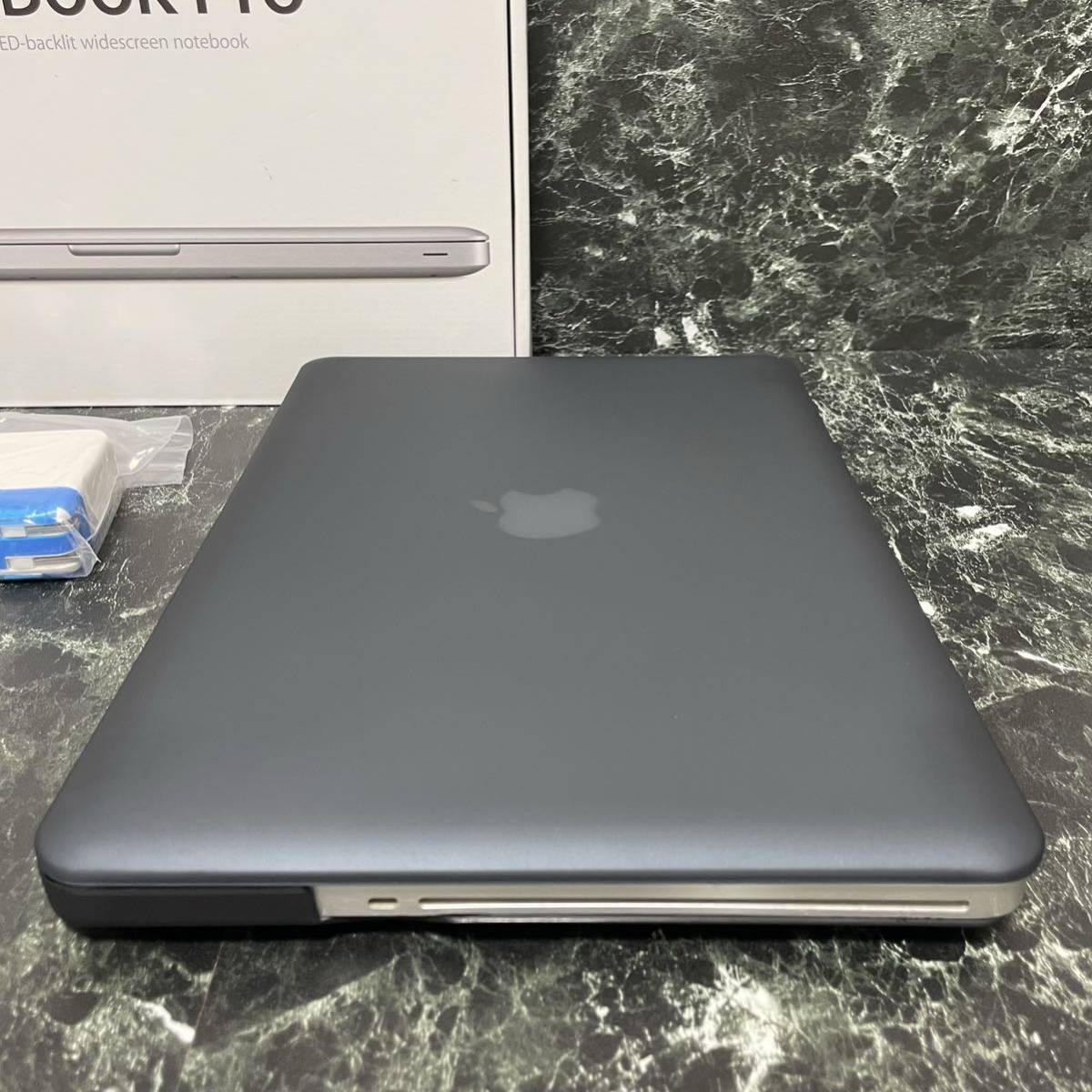 最強スペック】MacBook Pro 13インチ|Core i7|新品メモリ16GB|新品