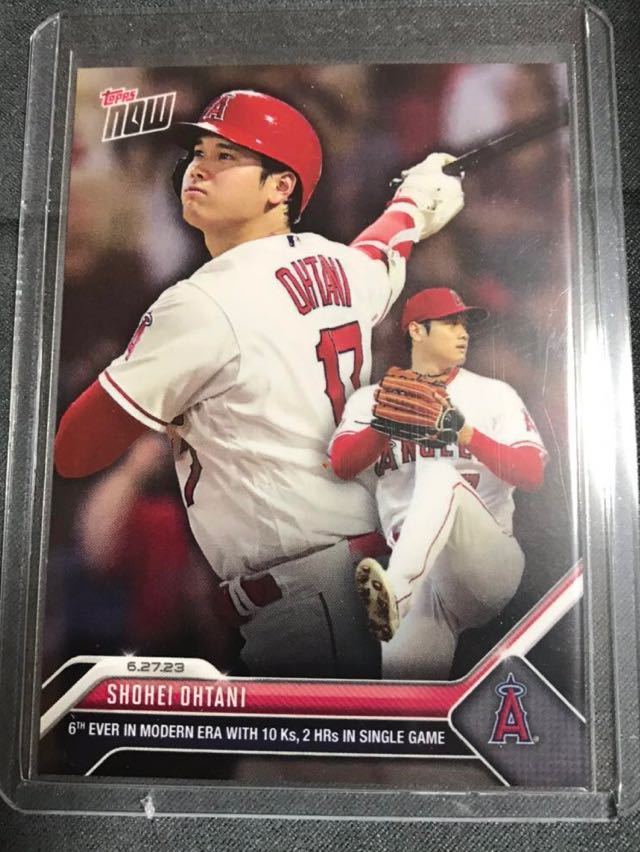 ヤフオク! -「大谷翔平 直筆サイン」(Topps) (シングルカード)の落札