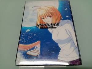 中古品 DVD 真月譚 月姫 prologue