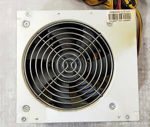 【中古パーツ】CWT GPK500S 500W 電源ユニット 電源BOX 80PLUS BRONZE ■DY1525