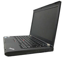 ★【驚速 LENOVO T430 i5-3210M 2.50GHz x4+8GB+SSD120GB 14インチノートPC】Win10+Office2021/USB3.0/HDMI■D080715_画像4