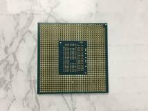 【中古パーツ】複数購入可CPU Intel Core i3 3110M 2.4GHz SR0N1 Socket G2(Socket rPGA988B) 2コア4スレッド 動作品 ノートパソコン用_画像1