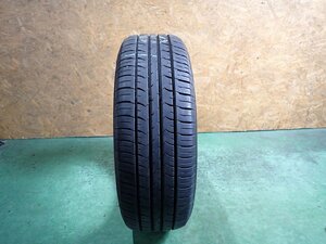 RK433【送料無料205/60R16】1本 2022年製 グッドイヤー エフィシェントグリップ EG01 中古夏タイヤ ノア VOXY ≪即決≫