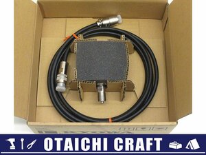 【未使用】KYOWA(共和電業) 圧力センサ 変換器 PG-10KU【/D20179900026357D/】