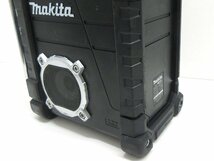 【中古】makita(マキタ) 充電式ラジオ MR103｜本体のみ【/D20179900001468D/】_画像5