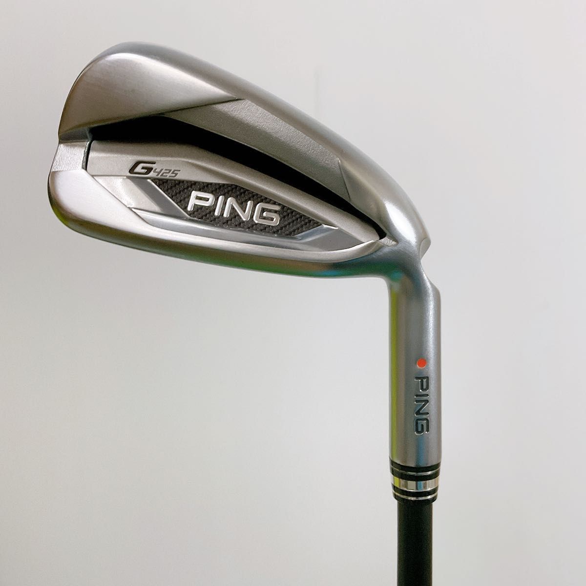 ヤフオク! -「ping 単品 アイアン」(ピン) (アイアン)の落札相場・落札価格