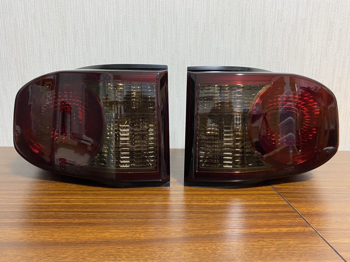 2023年最新】ヤフオク! -fjクルーザー 純正 テールの中古品・新品・未