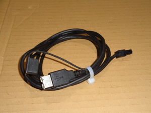 (I02) 日産 スズキ 純正 サンヨー USB ケーブル