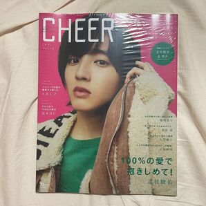 CHEER vol.16