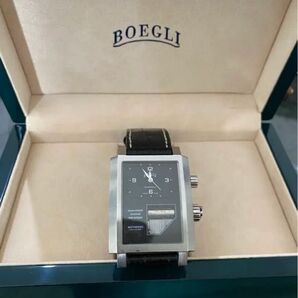 BOEGLI ボーグリ グランドフェスティバル 自動巻き