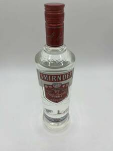 *s rumen fNo.21 vodka *.. wheat sake imported goods 750ml 40% Korea vodka SMIRNOFF H060097