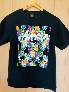 STUSSY(ステューシー) 半袖tシャツ