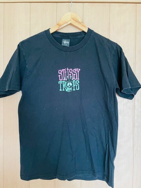 STUSSY(ステューシー) 半袖tシャツ