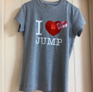 Hey!Say!JUMP 2010年 TEN JUMP ツアーTシャツ