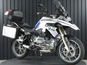 G1 - BMW nacionaliza a R 1200 GS e preço baixa para R$ 69.900