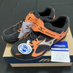 MIZUNO 6KT-64903 26cm トレーニングシューズ　スニーカー　スパイク　ヴィンテージ　日本正規品　当時物　ミズノ