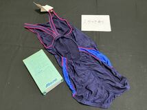 MIZUNO SPEEDO 83OA-0614 Sサイズ　競泳水着　ヴィンテージ　日本正規品　当時物　ミズノ　スピード_画像4