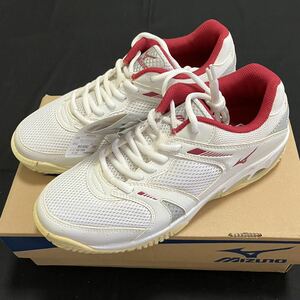 MIZUNO 5KE-92062 24cm フィットネスシューズ　スニーカー　スパイク　ヴィンテージ　日本正規品　当時物　ミズノ