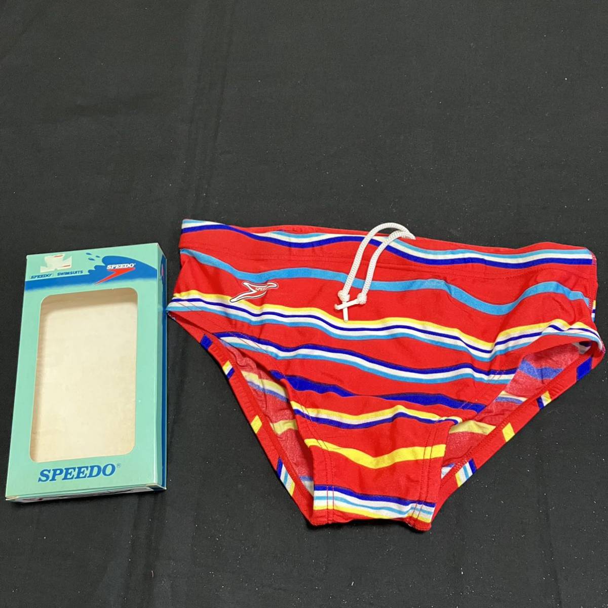 Yahoo!オークション  speedo 競パンSサイズ以下 男性用の落札