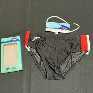 MIZUNO SPEEDO 競泳水着 KSG-1309 Sサイズ　ブーメランパンツ　ヴィンテージ　当時物　日本正規品　競パン ミズノ