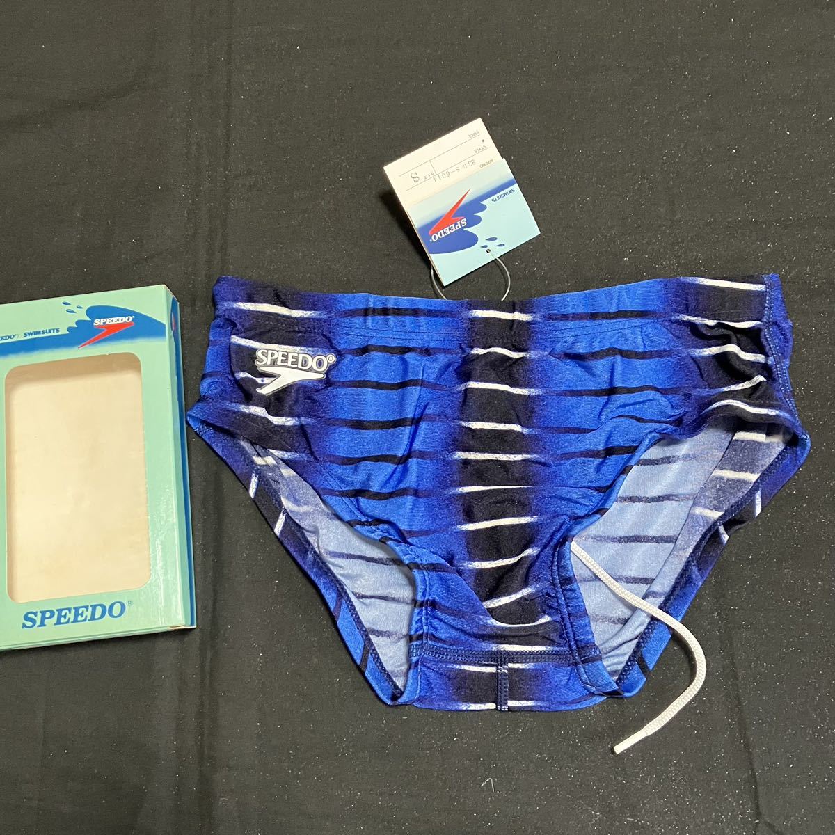 競泳パンツ SPEEDOの値段と価格推移は?|5件の売買データから競泳