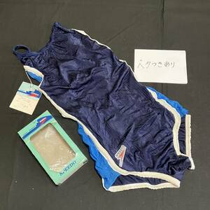 MIZUNO SPEEDO 83OC-8214 Mサイズ　競泳水着　ヴィンテージ　日本正規品　当時物　ミズノ　スピード