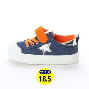  Kids casual спортивные туфли липучка спортивные туфли [JW806-NAV-185] детский campus обувь наличие один . ликвидация распродажа!