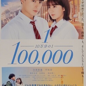 中古DVD　10万分の1 