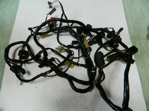 717 ZX-9R main harness ZX9R-E type,ZX900E 0