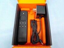 ◆Amazon Fire TV 第2世代 4k対応 アマゾン ファイア リモコン 動作確認済_画像9