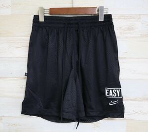 新品 Lサイズ NIKE ナイキ ナイキ KD DF ショートパンツ　メンズ　ショートパンツ　バスケットボール　ブラック　黒