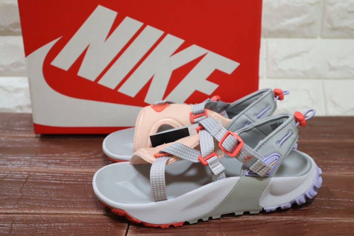 ココサンダル サンドリフト KOKO SANDAL 24cm ナイキ NIKE｜Yahoo