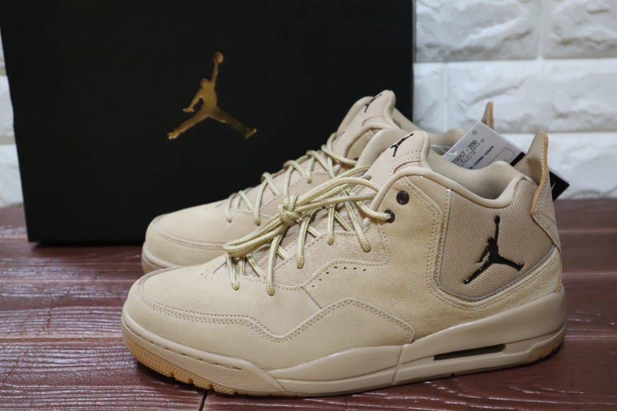 28 0cm【未使用】 送料込み NIKE/ナイキ JORDAN COURTSIDE 23