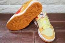 新品 23.5㎝ プーマ×ポケモン コラボ　PUMA/プーマ SLIPSTREAM CHARMANDER/スリップストリーム チャーマンダ― ヒトカゲ 387686_画像9