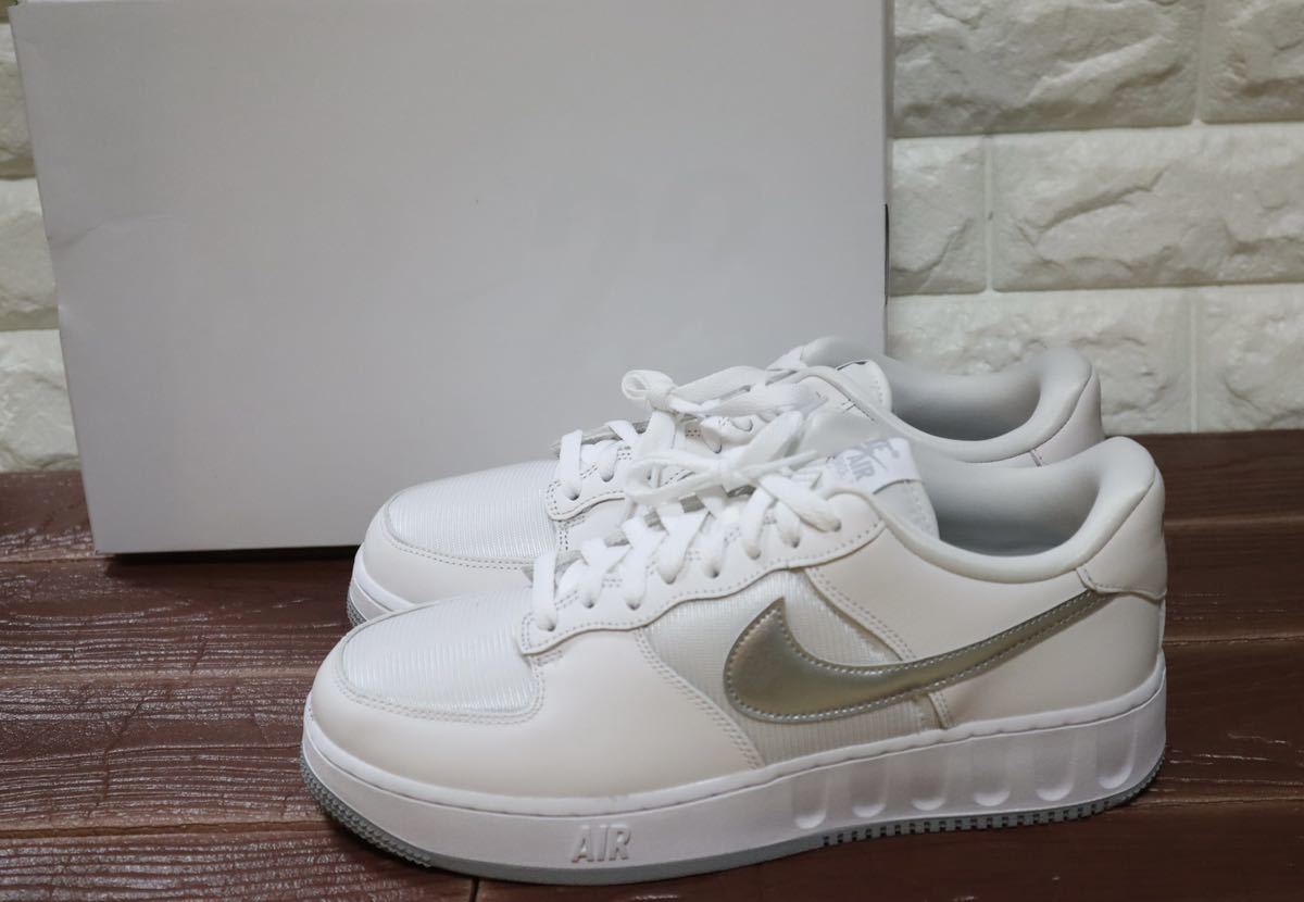 最終値下 NIKE AIR FORCE 1 '07 LOW Chicago 2016年製｜PayPayフリマ