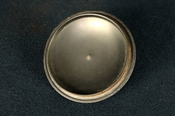 茶道具 炉釜 茶釜 丸窯 風炉釜 真形窯 高橋敬典-