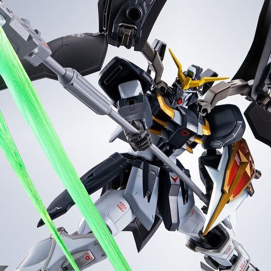 ヤフオク! -「robot魂 ガンダムデスサイズヘル」の落札相場・落札価格
