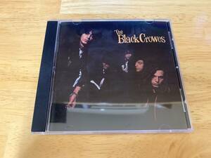 The Black Crowes / Shake Your Money Maker 輸入盤