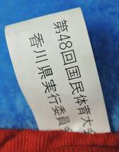 ☆Z34■第４８回　国民体育大会　東四国国体　オリーブくん　ぬいぐるみ■1993/香川県実行委員会_画像7