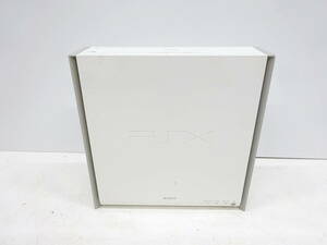 SONY ソニー PSX 本体 DESR-5000 通電確認済み PlayStation2 プレイステーション2 ゲーム機器　M2533