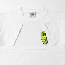 90s U.S.ARMY OPERATION DESERT STORM Tシャツ BLACK BIRD アメリカ製 made in USA vintage ミリタリー アメリカ軍 米軍実物 military_画像4