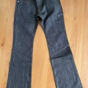 R&BLUES ジーンズ