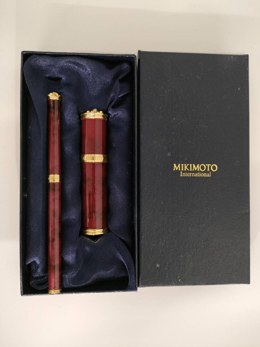 ヤフオク! -「ミキモト アトマイザー」の落札相場・落札価格