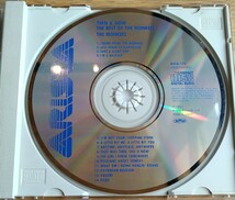 ザ・モンキーズ ゼン ＆ ナウ ザ・モンキーズ・ニュー・ベスト 廃盤国内盤中古CD THEN & NOW THE BEST OF THE MONKEES BVCA-175 2500円盤_画像3