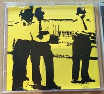 Wild Dub Dread Meets Punk Rocker 廃盤輸入盤中古CD ワイルド・ダブ ドレッド ミーツ パンクロッカー ruts clash kiliing joke SC2017_画像4