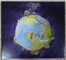 YES Fragile 旧規格リマスターデジパック仕様輸入盤中古CD イエス こわれもの ボートラ収録 steve howe rick wakeman 8122-73789-2_画像3