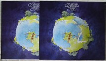 YES Fragile 旧規格リマスターデジパック仕様輸入盤中古CD イエス こわれもの ボートラ収録 steve howe rick wakeman 8122-73789-2_画像8