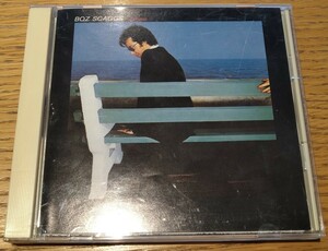 Boz Scaggs Silk Degrees 旧規格国内盤中古CD ボズ・スキャッグス シルク・ディグリーズ AOR CSCS 6021 1800円盤