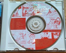 flipper's guitar three cheers for our side 国内盤CD フリッパーズ・ギター 海へ行くつもりじゃなかった 小山田圭吾 小沢健二 PSCR-5046 _画像3